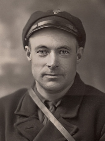 Cornelis van der Endt [1896-1947]