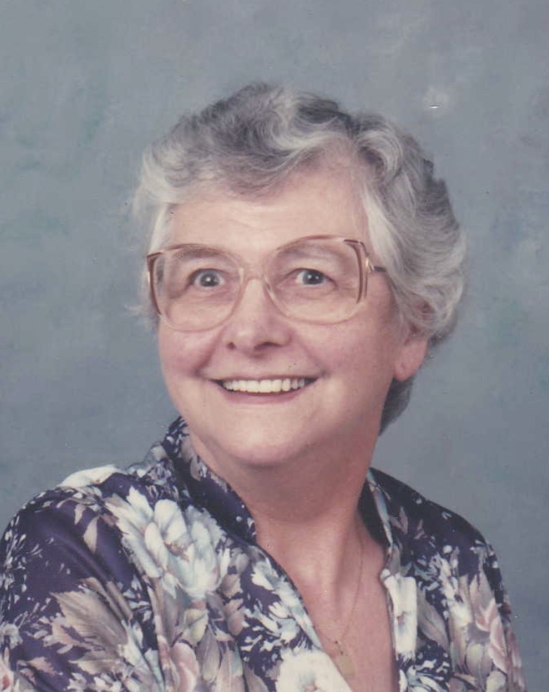 Jacoba Dekker